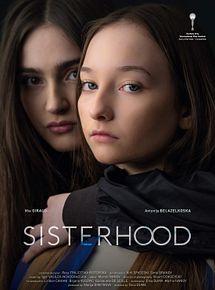 Affiche de Sisterhood, film à voir en streaming sur Pygargue