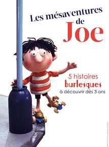 Affiche du film Les Mésaventures de Joe, à voir en streaming sur Play DD Streaming