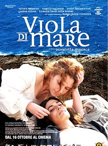 Affiche de Viola di mare, film à voir en streaming sur Pygargue