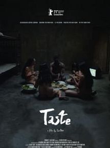 Affiche de Vị, film à voir en streaming sur Pygargue