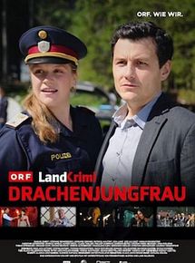 Affiche de Le Secret de la Cascade, film à voir en streaming sur Pygargue