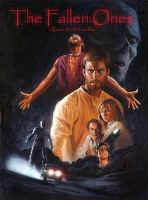 Affiche de La Vengeance de la momie, film à voir en streaming sur Pygargue