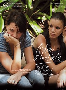 Affiche de Adieu à tout cela, film à voir en streaming sur Pygargue
