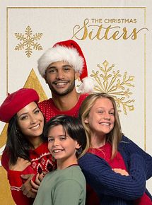 Affiche de La nounou de Noël, film à voir en streaming sur Pygargue