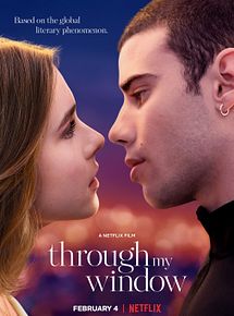 Affiche de À travers ma fenêtre, film à voir en streaming sur Pygargue