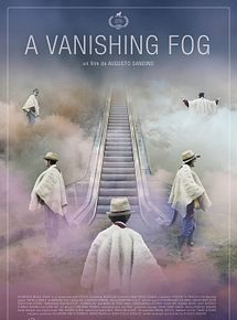 Affiche de A Vanishing Fog, film à voir en streaming sur Pygargue
