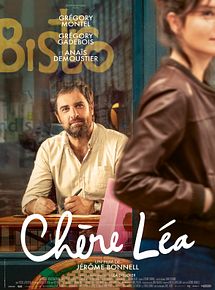 Affiche de Chère Léa, film à voir en streaming sur Pygargue