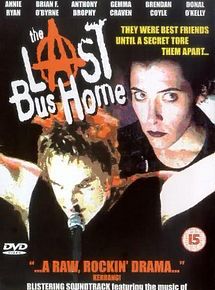 Affiche de The Last Bus Home, film à voir en streaming sur Pygargue