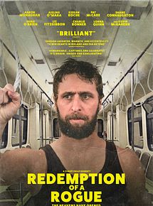 Affiche de Redemption Of A Rogue, film à voir en streaming sur Pygargue