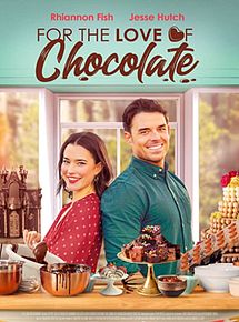 Affiche de Coeurs en chocolat, film à voir en streaming sur Pygargue