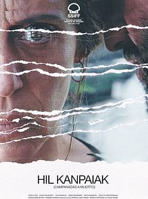 Affiche de Le Glas, film à voir en streaming sur Pygargue