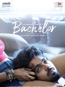 Affiche de Bachelor, film à voir en streaming sur Pygargue
