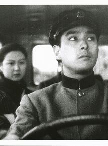 Affiche de Monsieur Merci, film à voir en streaming sur Pygargue