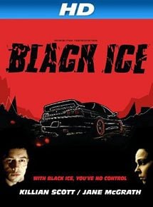 Affiche de Black Ice, film à voir en streaming sur Pygargue