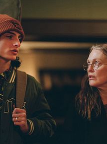 Affiche de When You Finish Saving the World, film à voir en streaming sur Pygargue