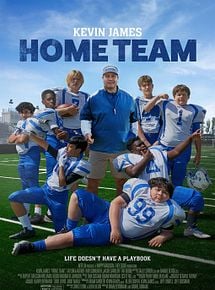 Affiche de Home Team, film à voir en streaming sur Pygargue