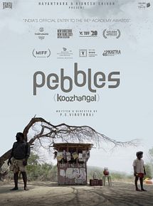 Affiche de Peebles, film à voir en streaming sur Pygargue