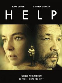 Affiche de Help, film à voir en streaming sur Pygargue