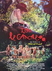 Affiche de Tom le cancre, film à voir en streaming sur Pygargue
