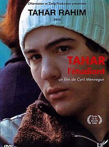Affiche de Tahar l'étudiant, film à voir en streaming sur Pygargue