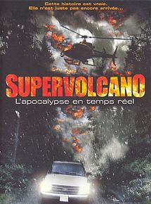 Affiche de Supervolcano, film à voir en streaming sur Pygargue