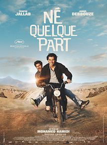 Affiche de Né quelque part, film à voir en streaming sur Pygargue