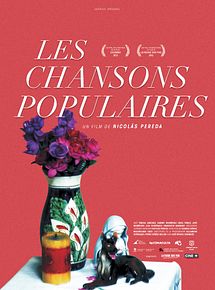 Affiche de Les Chansons populaires, film à voir en streaming sur Pygargue