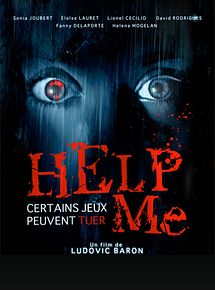 Affiche de Help Me, film à voir en streaming sur Pygargue
