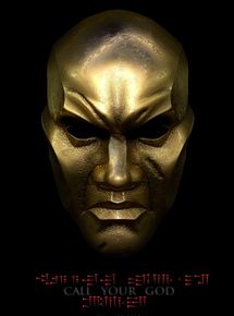 Affiche de The Redemption of Cain, film à voir en streaming sur Pygargue