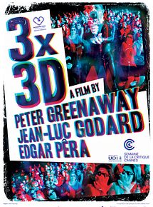 Affiche de 3x3D, film à voir en streaming sur Pygargue