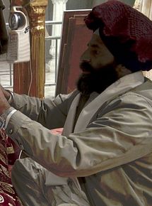 Affiche du film Sur les pas du Guru Nanak, à voir en streaming sur Play DD Streaming