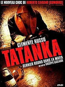 Affiche de Tatanka, film à voir en streaming sur Pygargue