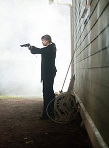 Affiche de Profil criminel, film à voir en streaming sur Pygargue