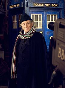 Affiche de An Adventure In Space and Time, film à voir en streaming sur Pygargue