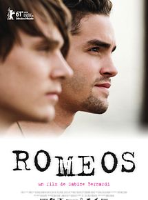 Affiche de Romeos, film à voir en streaming sur Pygargue