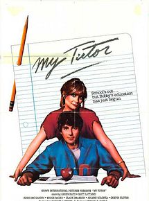 Affiche de My Tutor, film à voir en streaming sur Pygargue