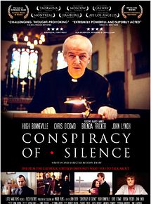 Affiche de Conspiracy of Silence, film à voir en streaming sur Pygargue
