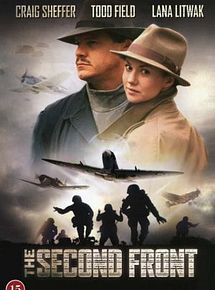 Affiche de The Second Front, film à voir en streaming sur Pygargue