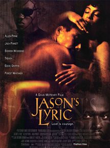 Affiche de Jason's Lyric, film à voir en streaming sur Pygargue