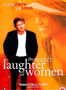 Affiche de The Secret Laughter of Women, film à voir en streaming sur Pygargue