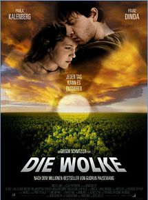 Affiche de Die Wolke, film à voir en streaming sur Pygargue