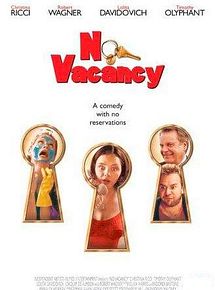Affiche de No Vacancy, film à voir en streaming sur Pygargue