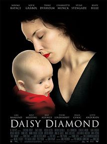 Affiche de Daisy Diamond, film à voir en streaming sur Pygargue