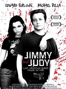 Affiche de Jimmy and Judy, film à voir en streaming sur Pygargue