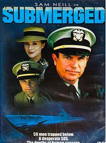 Affiche de Submerged, film à voir en streaming sur Pygargue