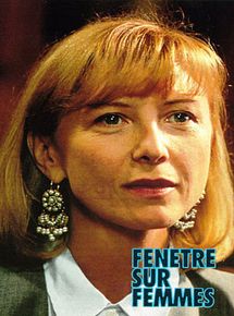 Affiche de Fenêtre sur femmes, film à voir en streaming sur Pygargue
