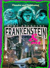 Affiche de Frankenstein and Me, film à voir en streaming sur Pygargue