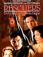 Affiche de Rescuers: Stories of Courage: Two Couples, film à voir en streaming sur Pygargue
