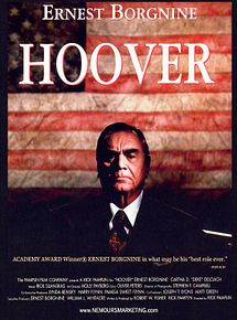 Affiche de Hoover, film à voir en streaming sur Pygargue