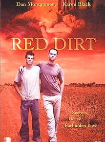 Affiche de Red Dirt, film à voir en streaming sur Pygargue